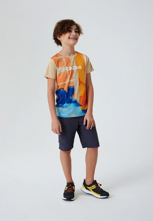 Lassie Футболка - Lupaava - фото 2