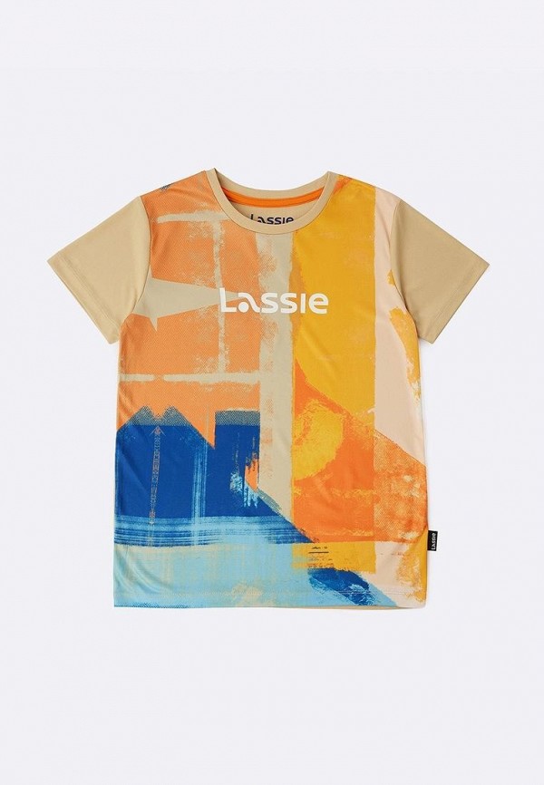 Lassie Футболка - Lupaava - фото 5