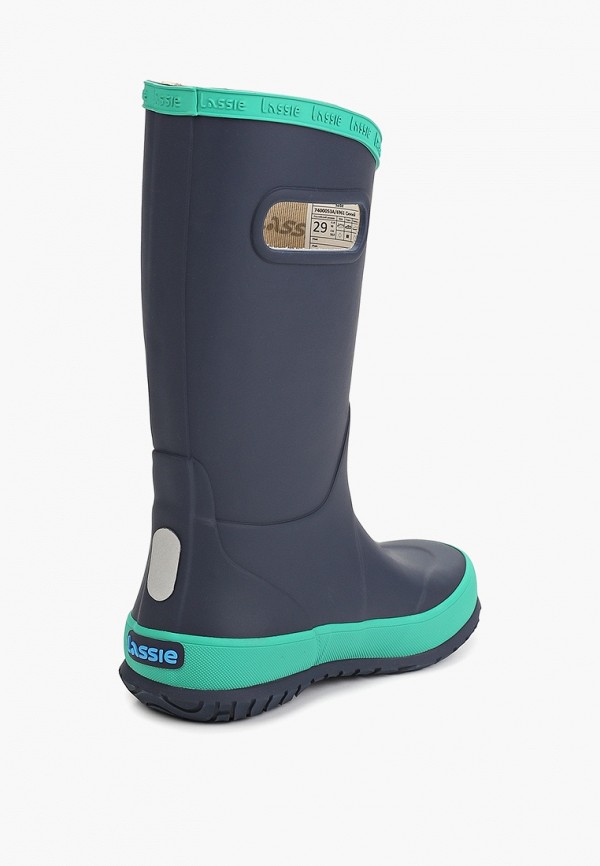 Lassie Сапоги резиновые - Sade - фото 3