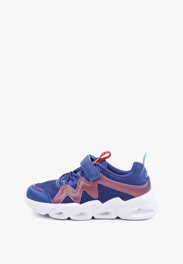 Free run bleu et blanc discount