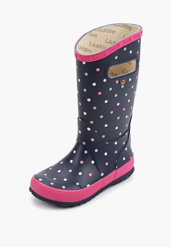 Lassie Сапоги резиновые - Sade - фото 2