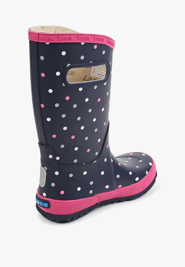 Lassie Сапоги резиновые - Sade - фото 3