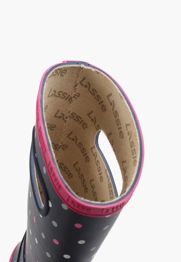 Lassie Сапоги резиновые - Sade - фото 6