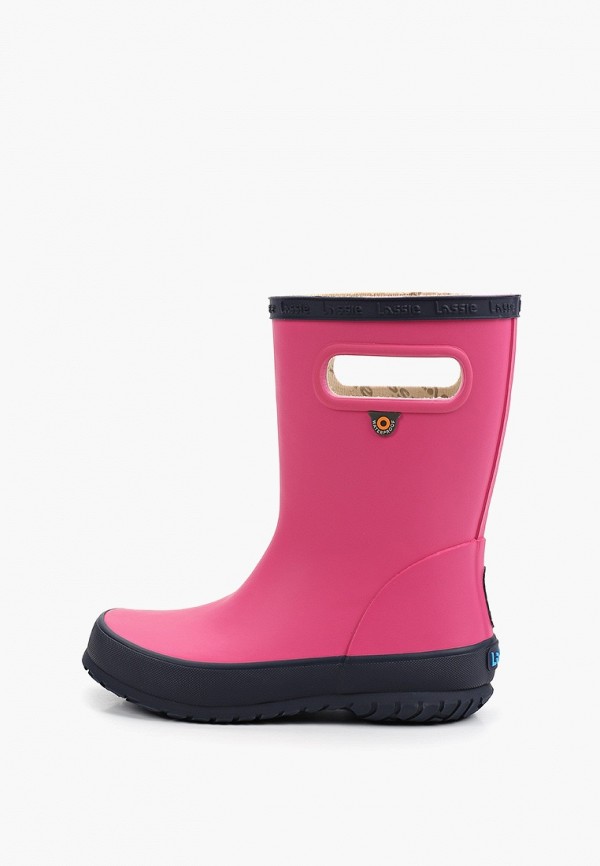Lassie Сапоги резиновые - Sade T - фото 1