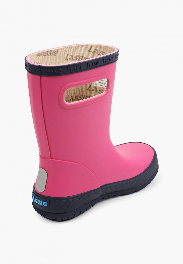 Lassie Сапоги резиновые - Sade T - фото 3