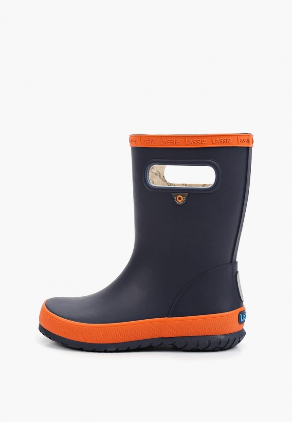 Lassie Сапоги резиновые - Sade T - фото 1