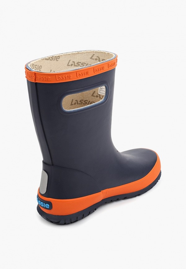 Lassie Сапоги резиновые - Sade T - фото 3