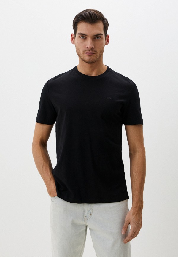 s.Oliver Футболка - фото 1