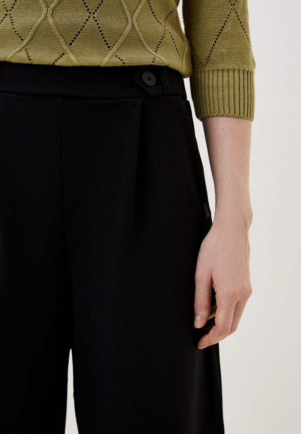 QS by s.Oliver Брюки - фото 4