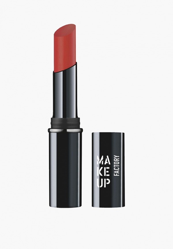 Make Up Factory Помада - увлажняющая, с сияющим финишем - фото 1