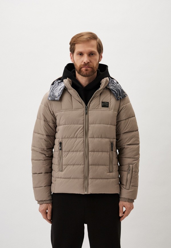 Cavalli Class Пуховик - фото 1