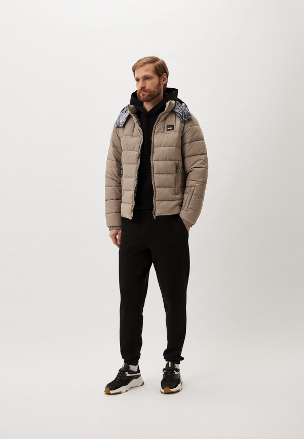 Cavalli Class Пуховик - фото 2