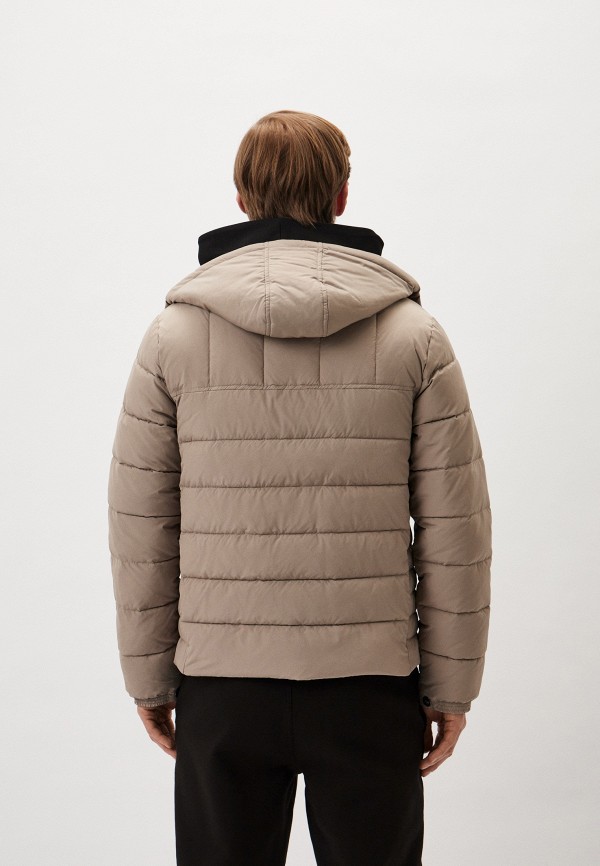 Cavalli Class Пуховик - фото 3