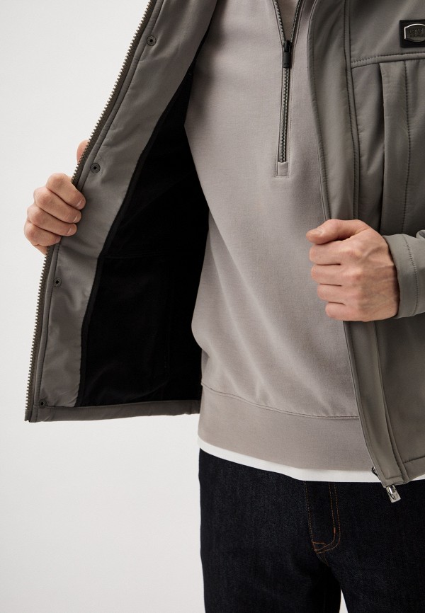 Cavalli Class Ветровка - фото 4