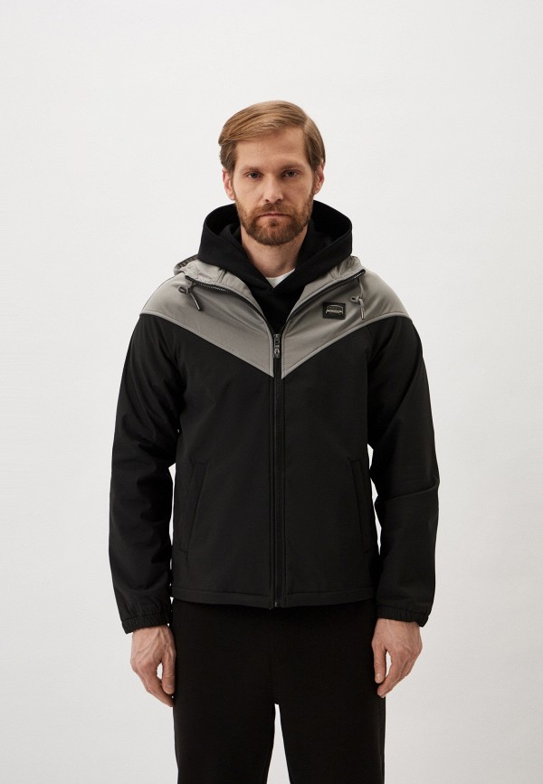 Cavalli Class Ветровка - фото 1