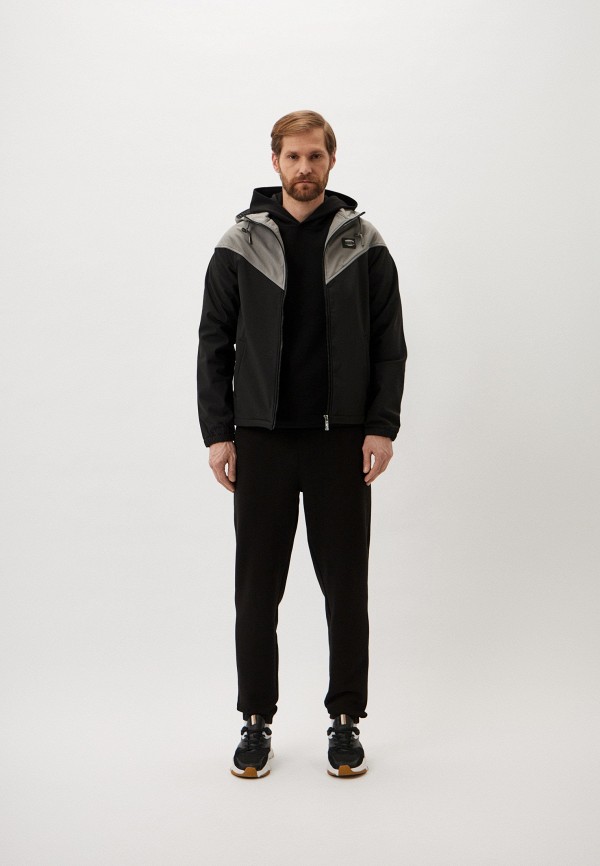 Cavalli Class Ветровка - фото 2