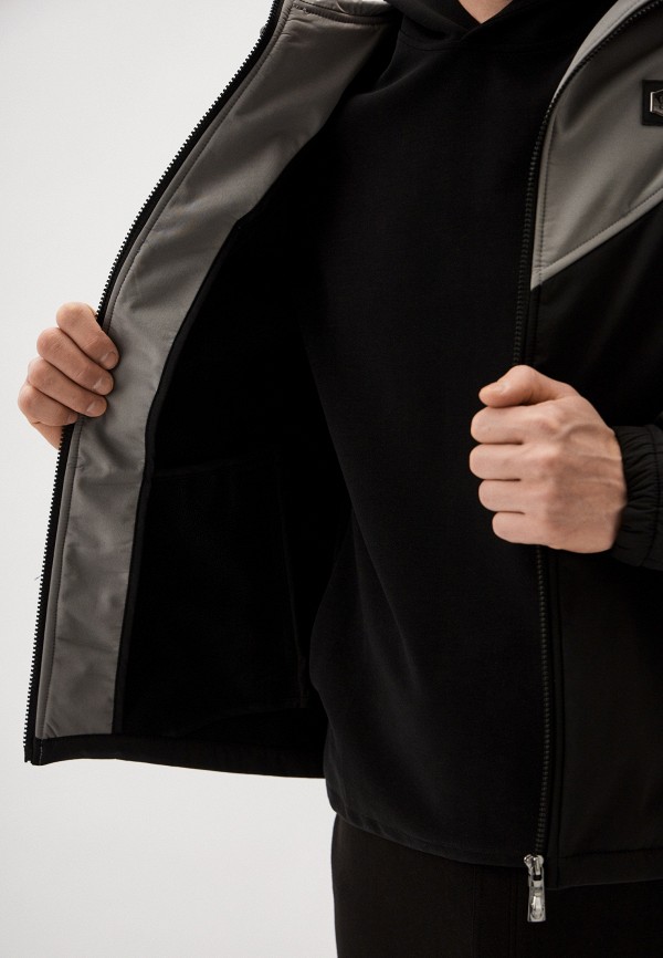 Cavalli Class Ветровка - фото 4