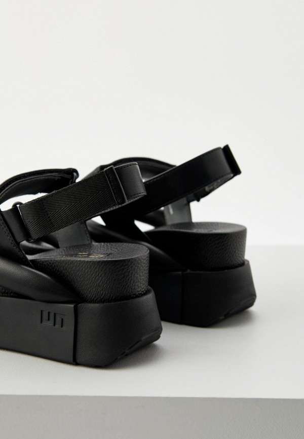 Босоножки United Nude, цвет: черный, RTLADI920001 — купить в интернет ...
