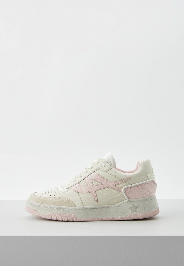 Ash Кеды - BLAKE - фото 1