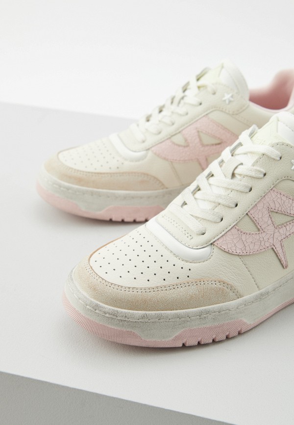 Ash Кеды - BLAKE - фото 2