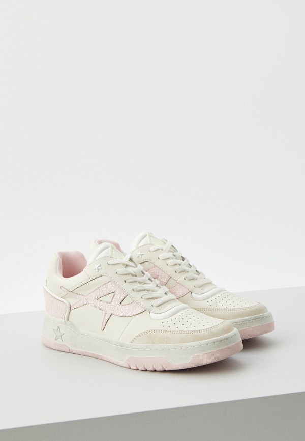 Ash Кеды - BLAKE - фото 3