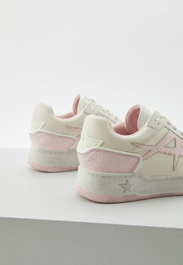 Ash Кеды - BLAKE - фото 4