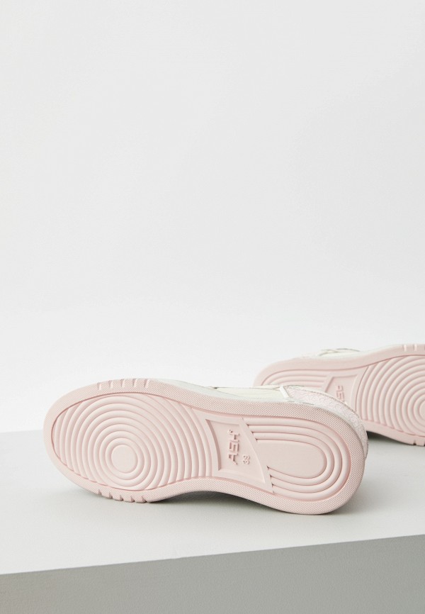 Ash Кеды - BLAKE - фото 5