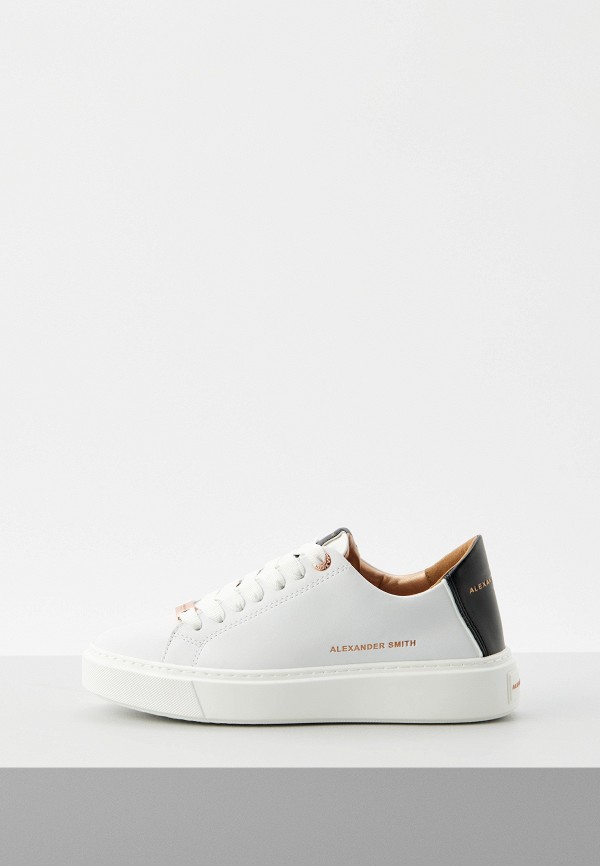 Alexander Smith Кеды - фото 1