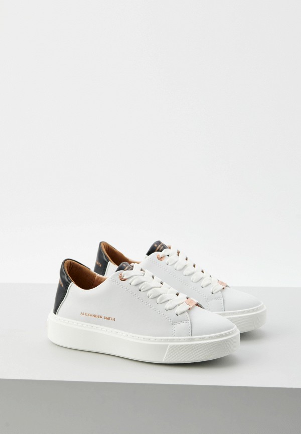 Alexander Smith Кеды - фото 3