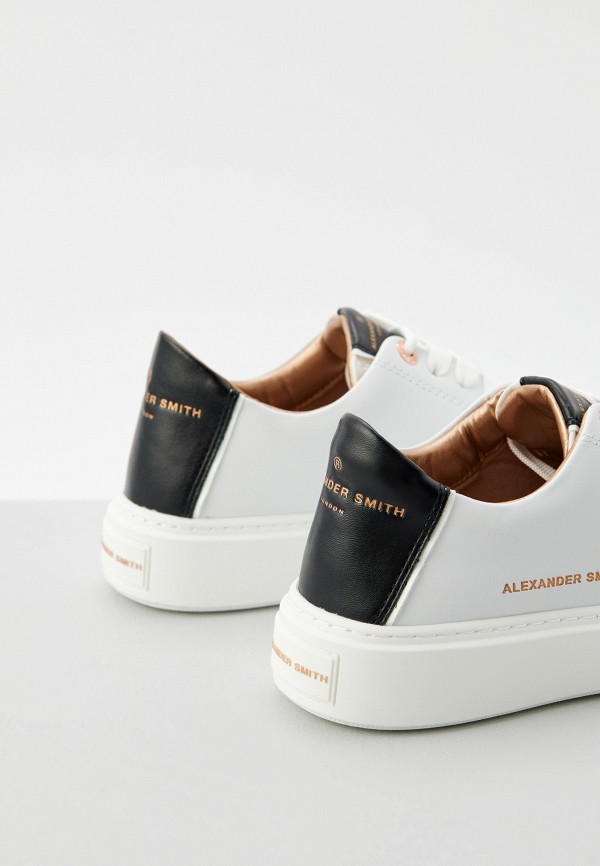 Alexander Smith Кеды - фото 4