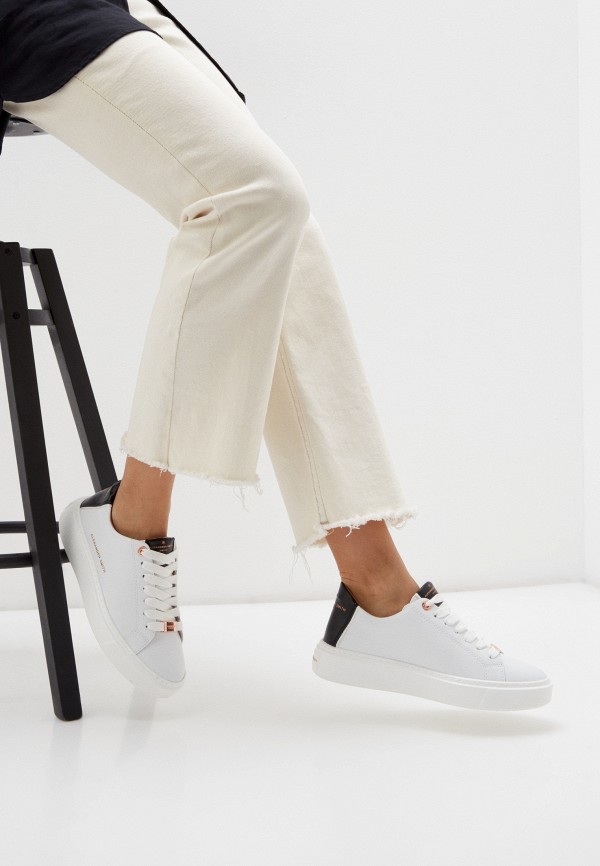 Alexander Smith Кеды - фото 6