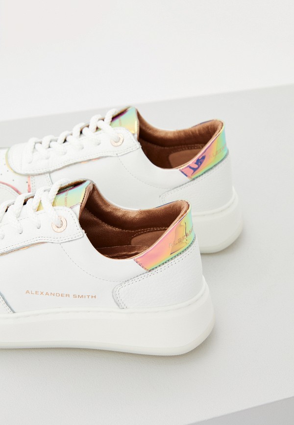 Alexander Smith Кеды - фото 4