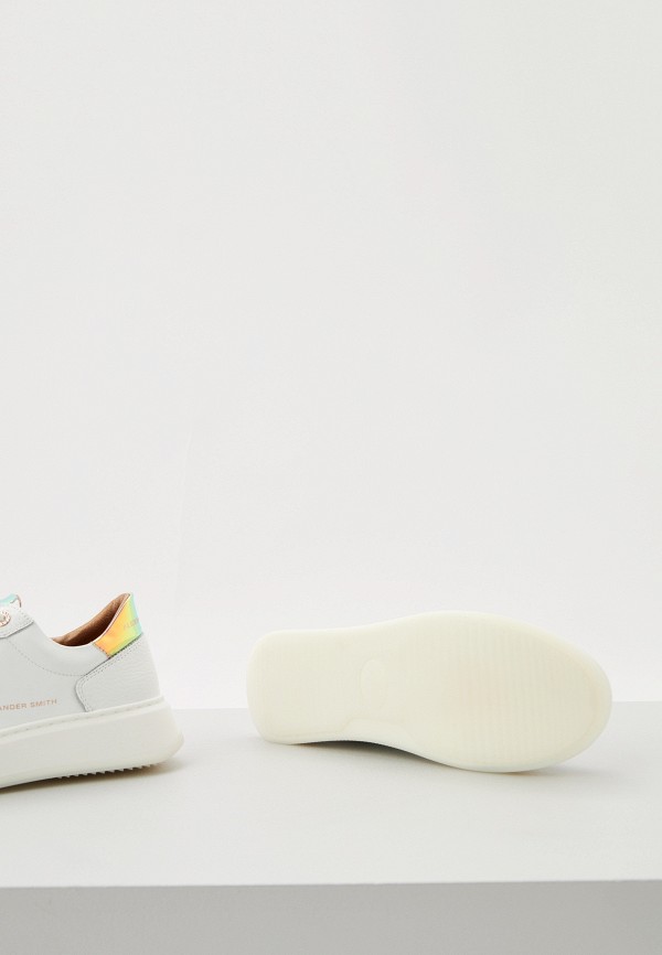 Alexander Smith Кеды - фото 5