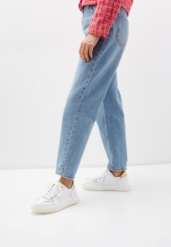 Alexander Smith Кеды - фото 6