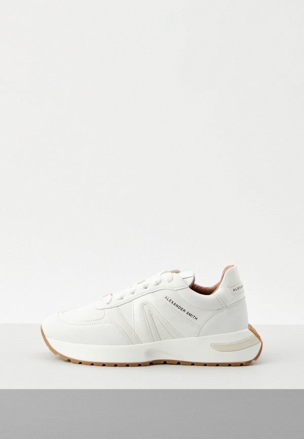 Alexander Smith Кроссовки - фото 1