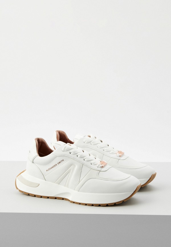 Alexander Smith Кроссовки - фото 3