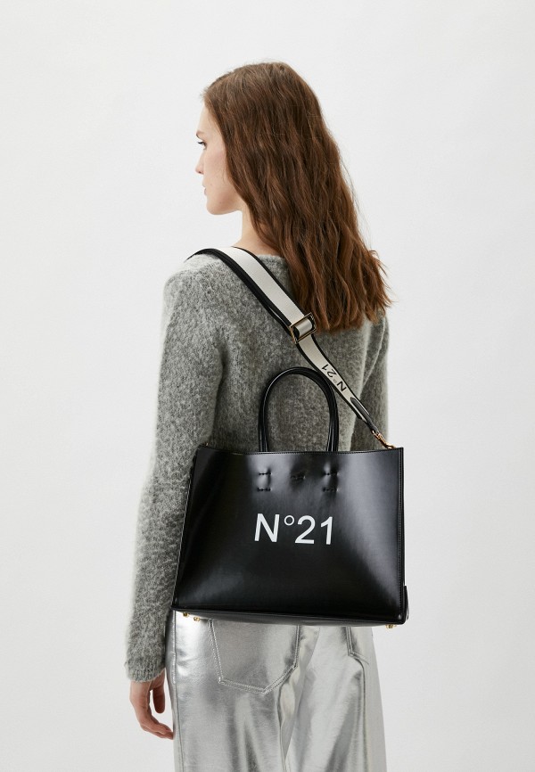 N21 Сумка - фото 5