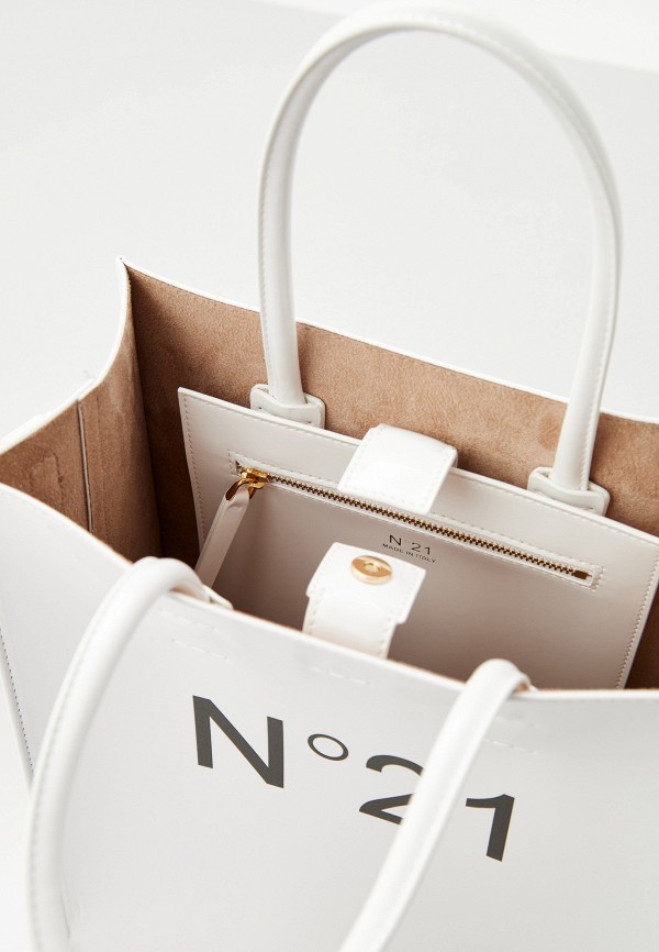 N21 Сумка - фото 4