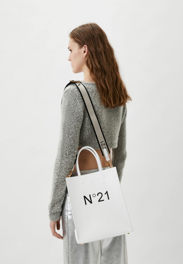 N21 Сумка - фото 5