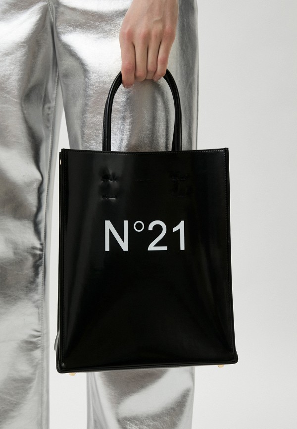 N21 Сумка - фото 6