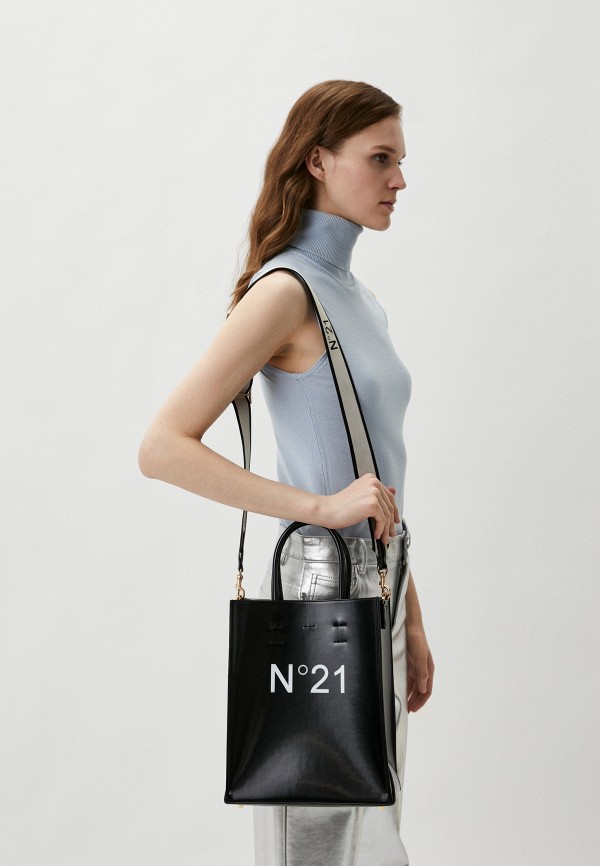 N21 Сумка - фото 5