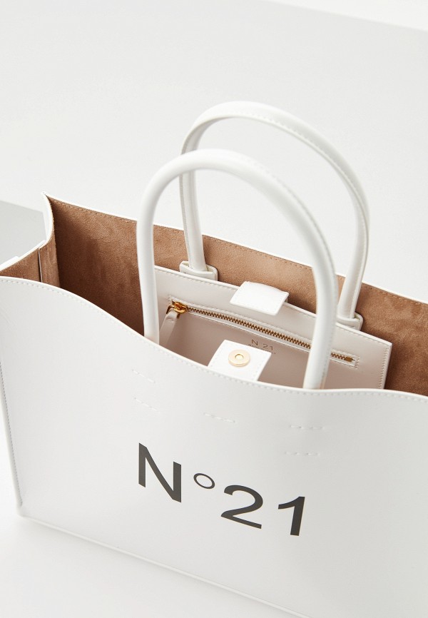 N21 Сумка - фото 4