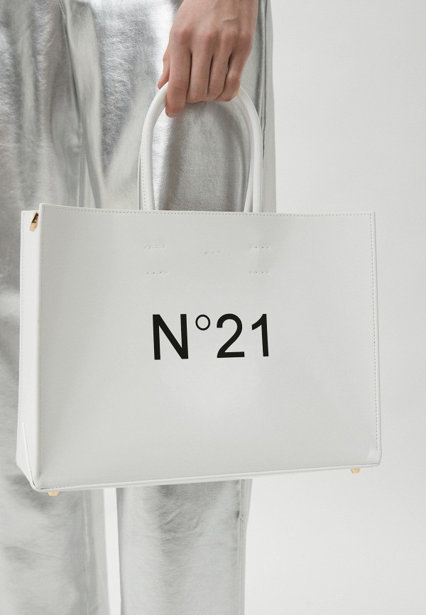 N21 Сумка - фото 6