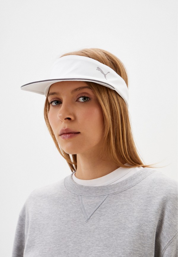 PUMA Козырек - Running Visor - фото 5