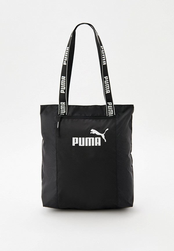 PUMA Сумка - Core Base Shopper - фото 1