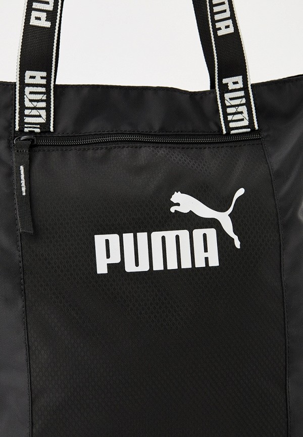 PUMA Сумка - Core Base Shopper - фото 3