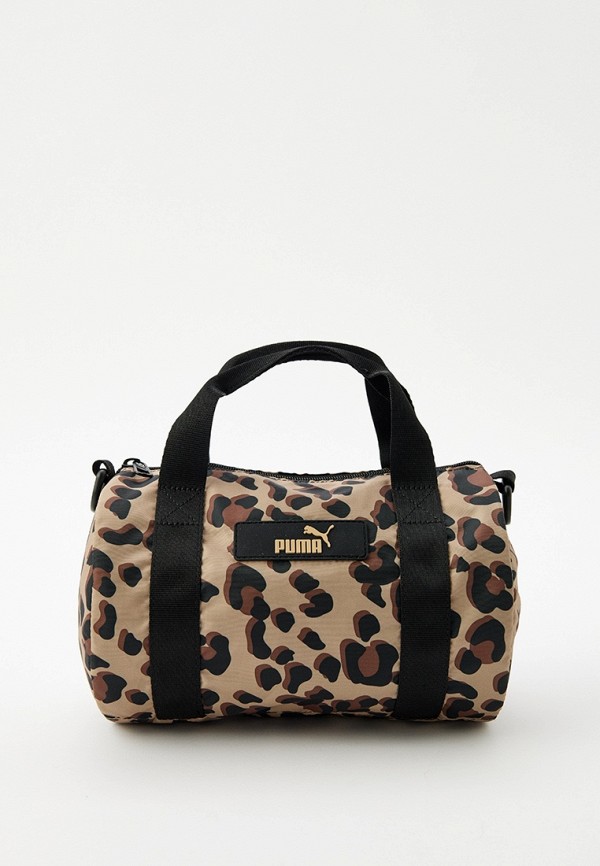 PUMA Сумка спортивная - Core Pop Barrel Bag - фото 1
