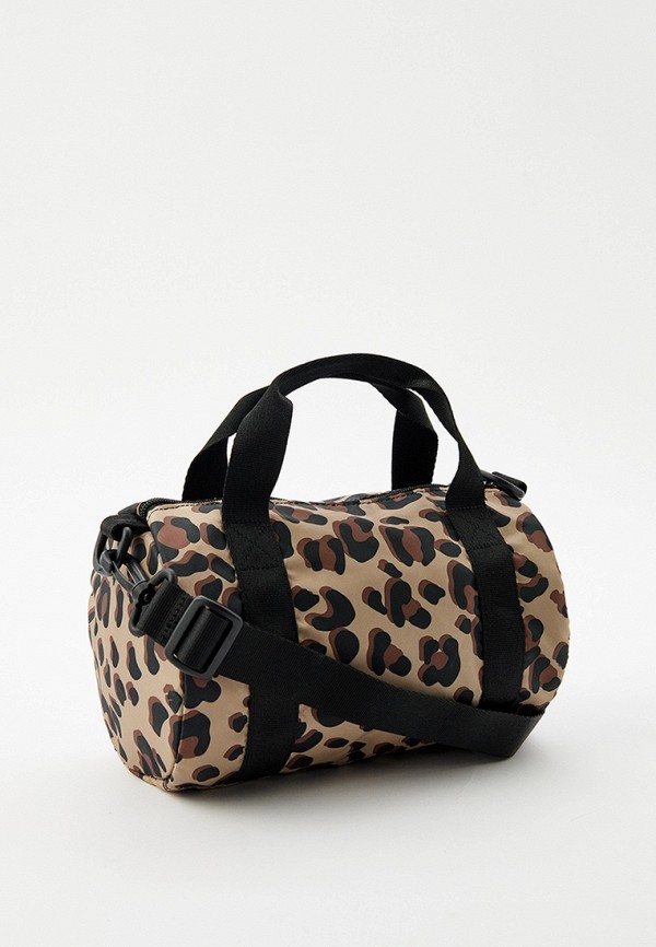 PUMA Сумка спортивная - Core Pop Barrel Bag - фото 2