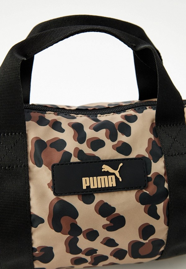 PUMA Сумка спортивная - Core Pop Barrel Bag - фото 3