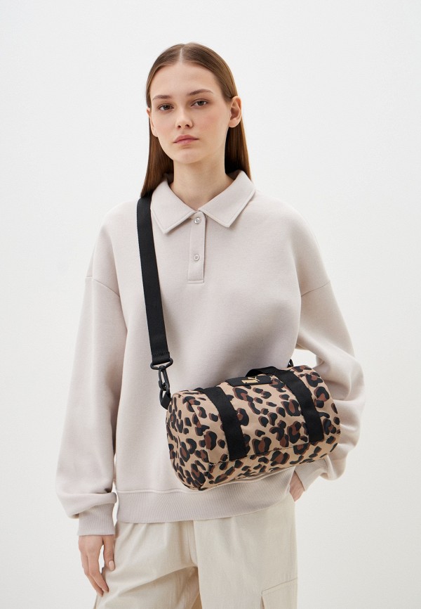 PUMA Сумка спортивная - Core Pop Barrel Bag - фото 5